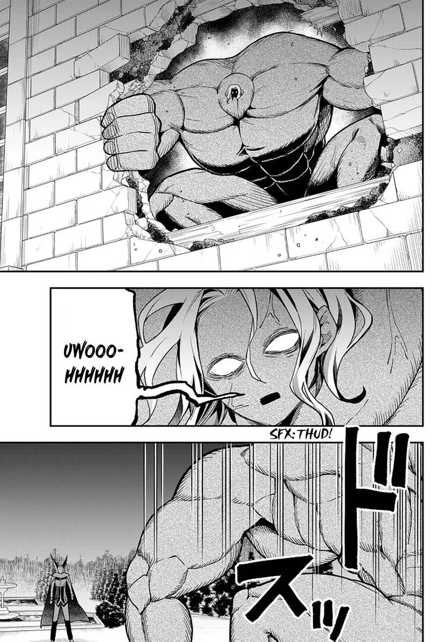 Jitsu Wa Ore, Saikyou Deshita? Chapter 36 - 13