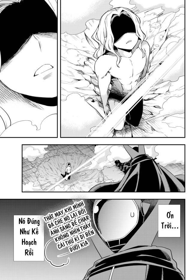 Jitsu Wa Ore, Saikyou Deshita? Chapter 36.5 - 12