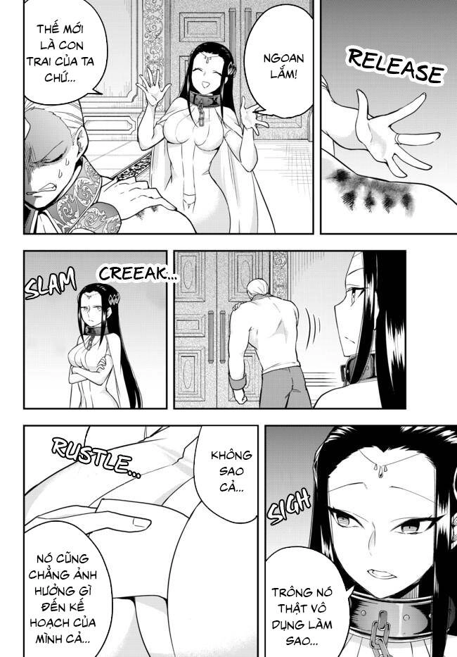 Jitsu Wa Ore, Saikyou Deshita? Chapter 37 - 9