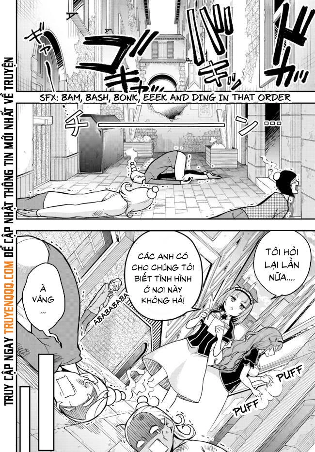 Jitsu Wa Ore, Saikyou Deshita? Chapter 37 - 13