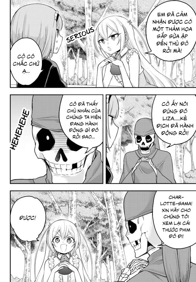 Jitsu Wa Ore, Saikyou Deshita? Chapter 37 - 15