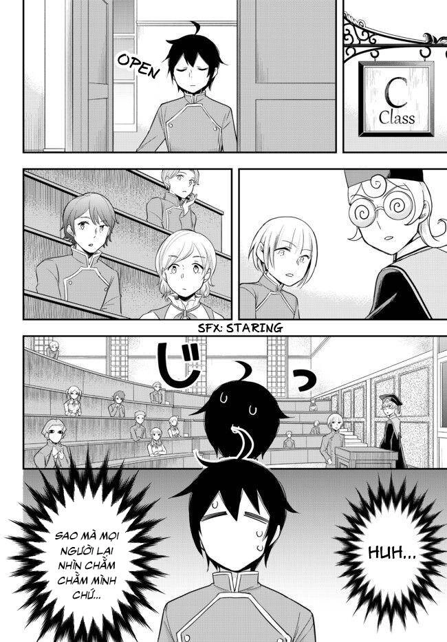 Jitsu Wa Ore, Saikyou Deshita? Chapter 38 - 13