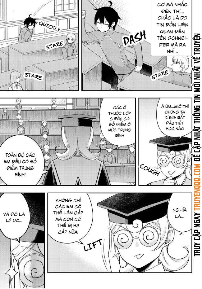 Jitsu Wa Ore, Saikyou Deshita? Chapter 38 - 14