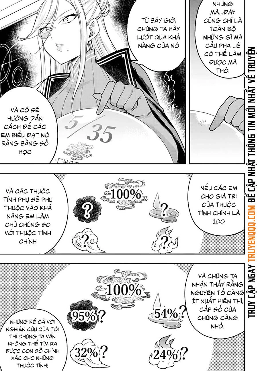 Jitsu Wa Ore, Saikyou Deshita? Chapter 39 - 12