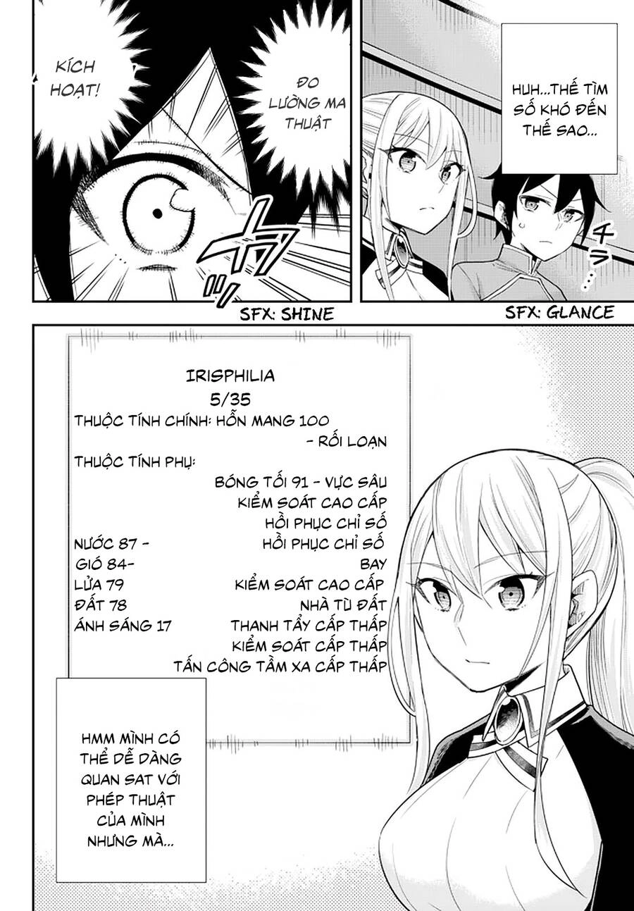 Jitsu Wa Ore, Saikyou Deshita? Chapter 39 - 13