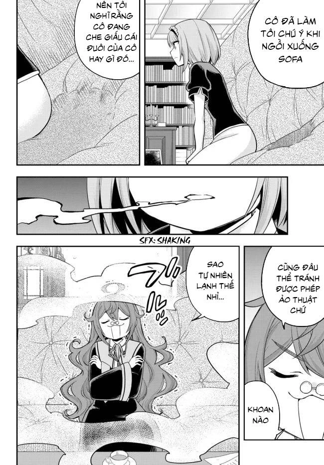 Jitsu Wa Ore, Saikyou Deshita? Chapter 40 - 13