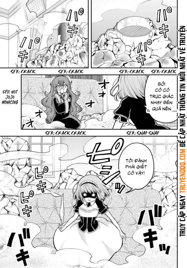 Jitsu Wa Ore, Saikyou Deshita? Chapter 40 - 14