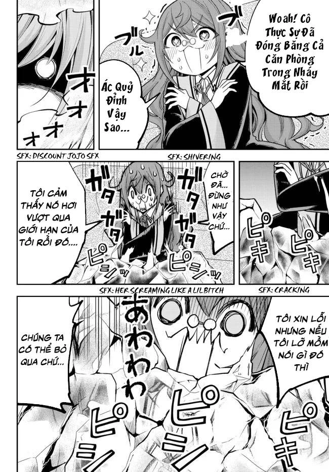Jitsu Wa Ore, Saikyou Deshita? Chapter 40 - 15