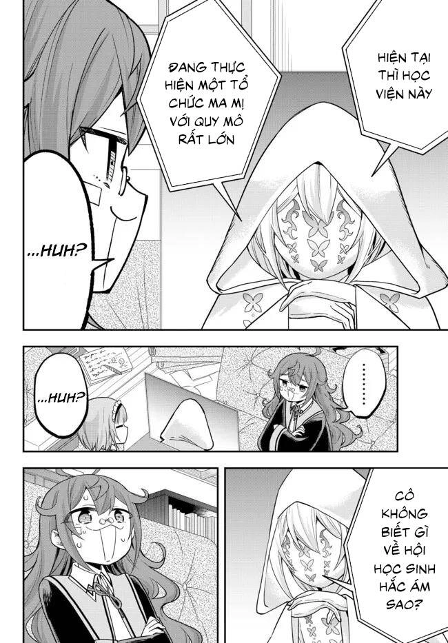 Jitsu Wa Ore, Saikyou Deshita? Chapter 40.5 - 10