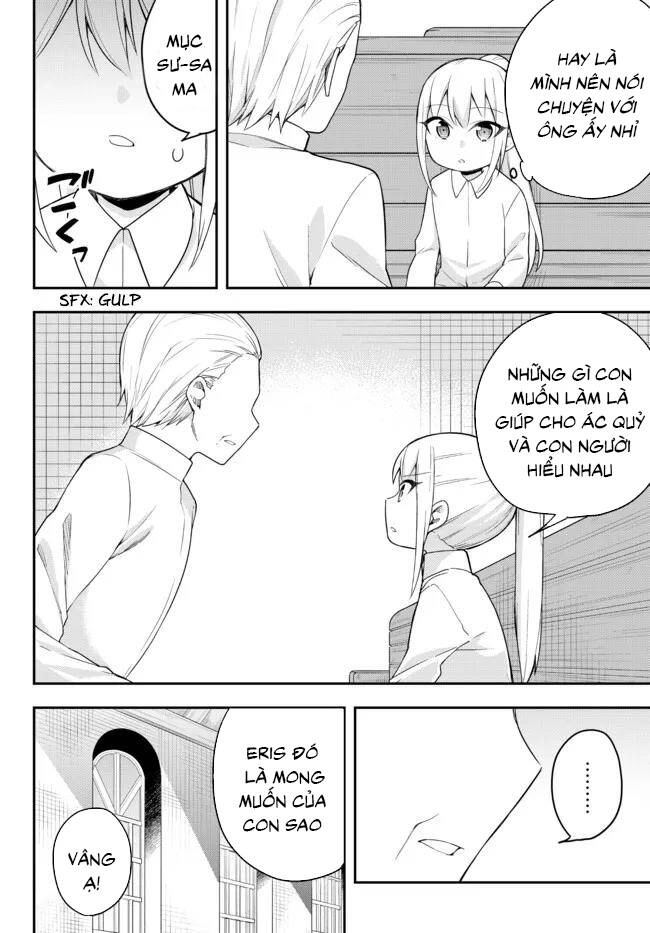 Jitsu Wa Ore, Saikyou Deshita? Chapter 40.5 - 13