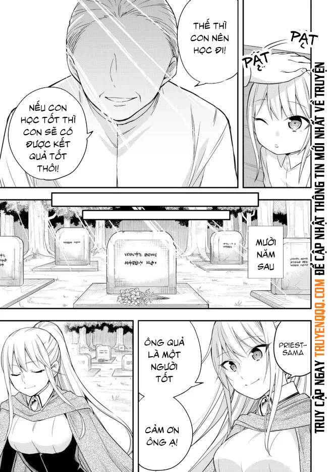 Jitsu Wa Ore, Saikyou Deshita? Chapter 40.5 - 14