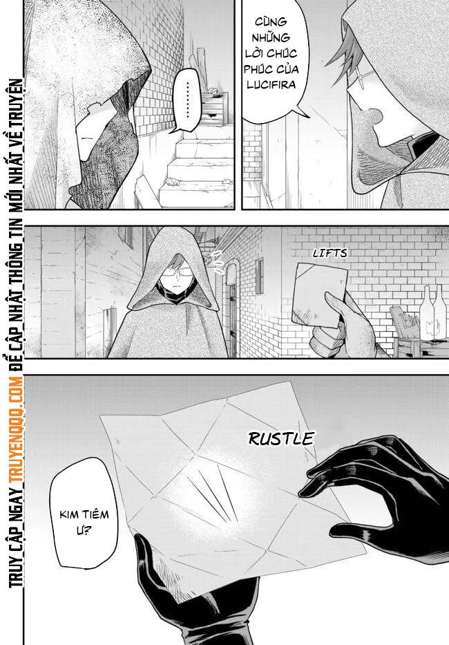 Jitsu Wa Ore, Saikyou Deshita? Chapter 41 - 3