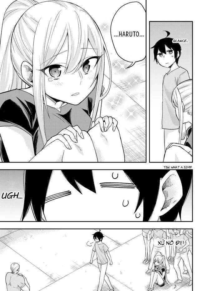 Jitsu Wa Ore, Saikyou Deshita? Chapter 41 - 15