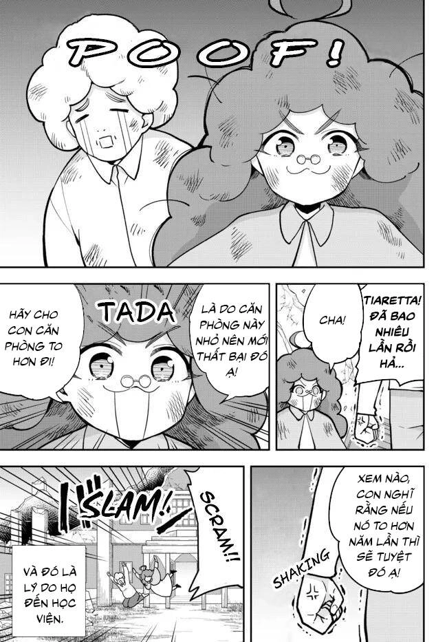 Jitsu Wa Ore, Saikyou Deshita? Chapter 41 - 18