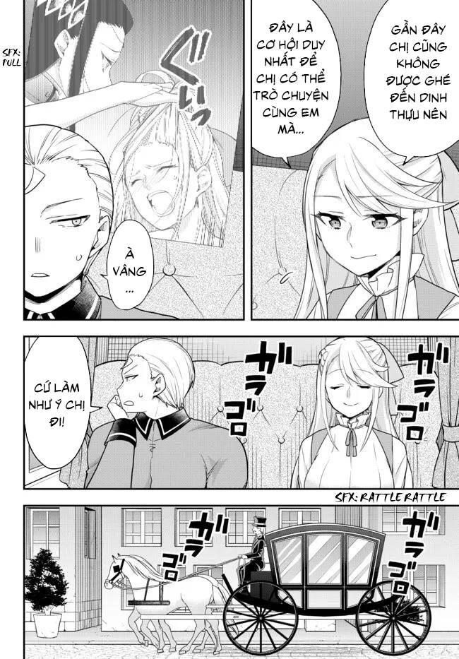 Jitsu Wa Ore, Saikyou Deshita? Chapter 42 - 5