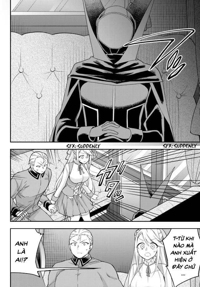 Jitsu Wa Ore, Saikyou Deshita? Chapter 42 - 10