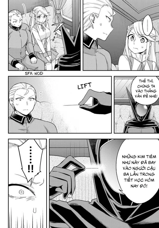 Jitsu Wa Ore, Saikyou Deshita? Chapter 42 - 12