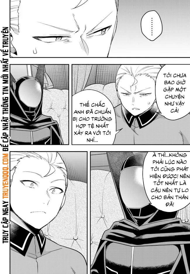 Jitsu Wa Ore, Saikyou Deshita? Chapter 42 - 14