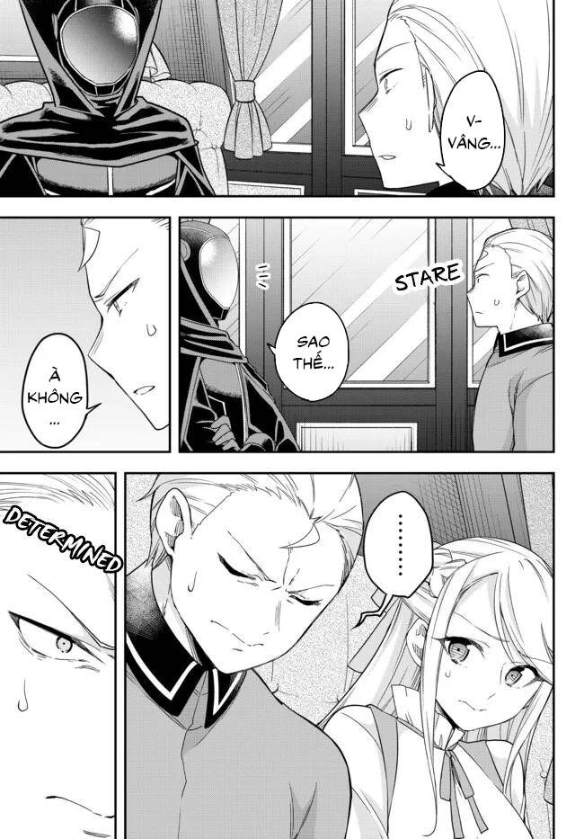 Jitsu Wa Ore, Saikyou Deshita? Chapter 42 - 15