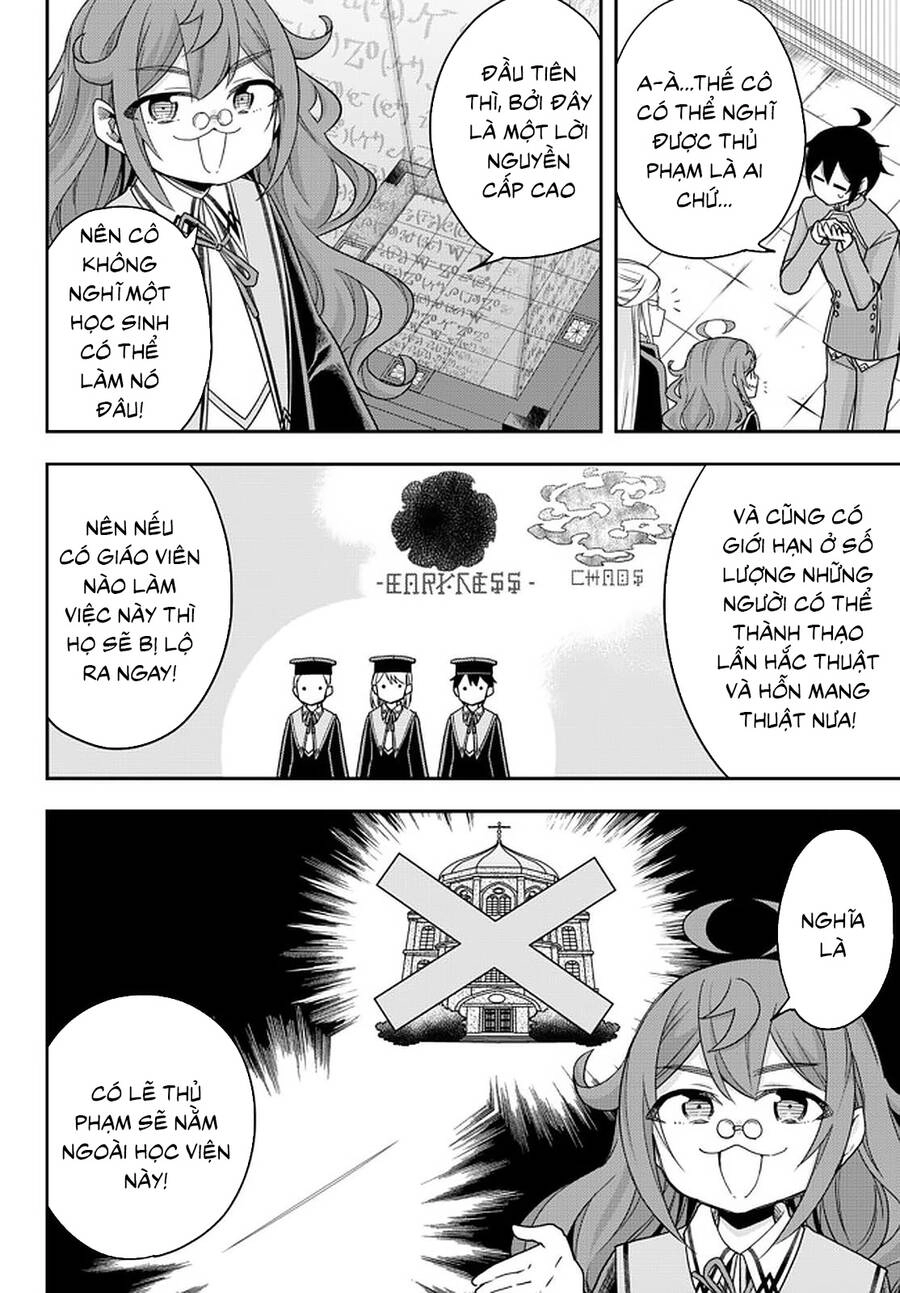 Jitsu Wa Ore, Saikyou Deshita? Chapter 43 - 15