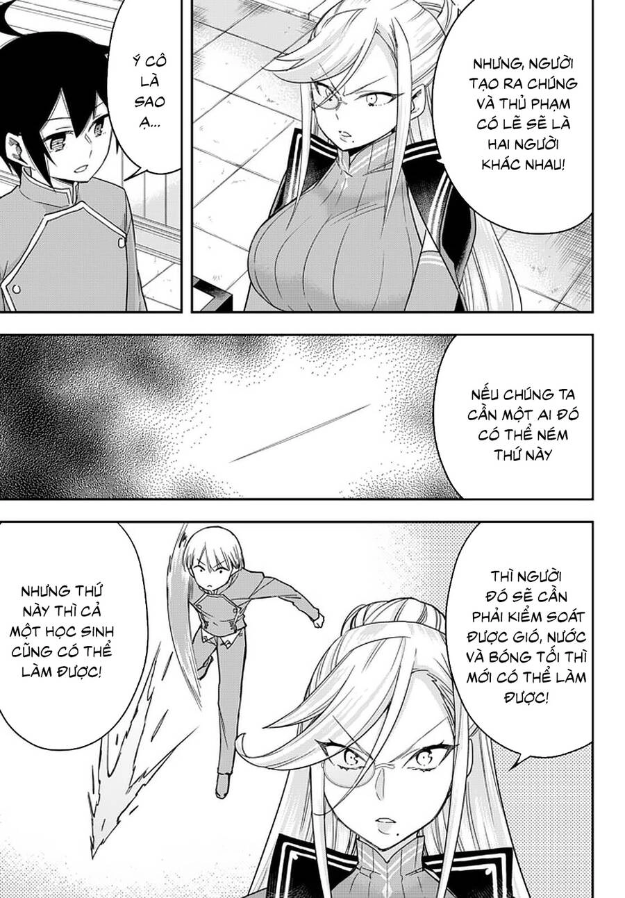 Jitsu Wa Ore, Saikyou Deshita? Chapter 43 - 16