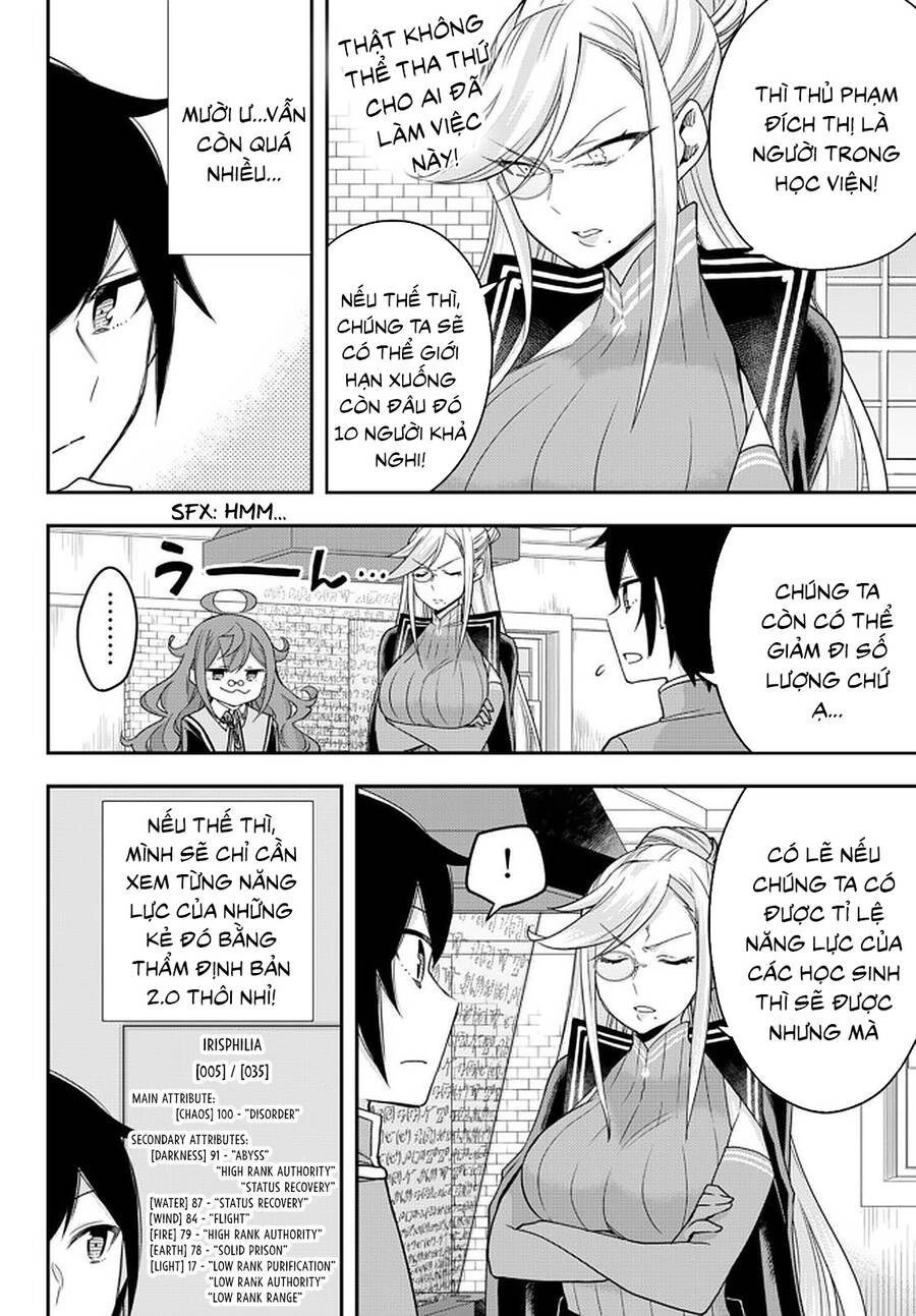 Jitsu Wa Ore, Saikyou Deshita? Chapter 43 - 17