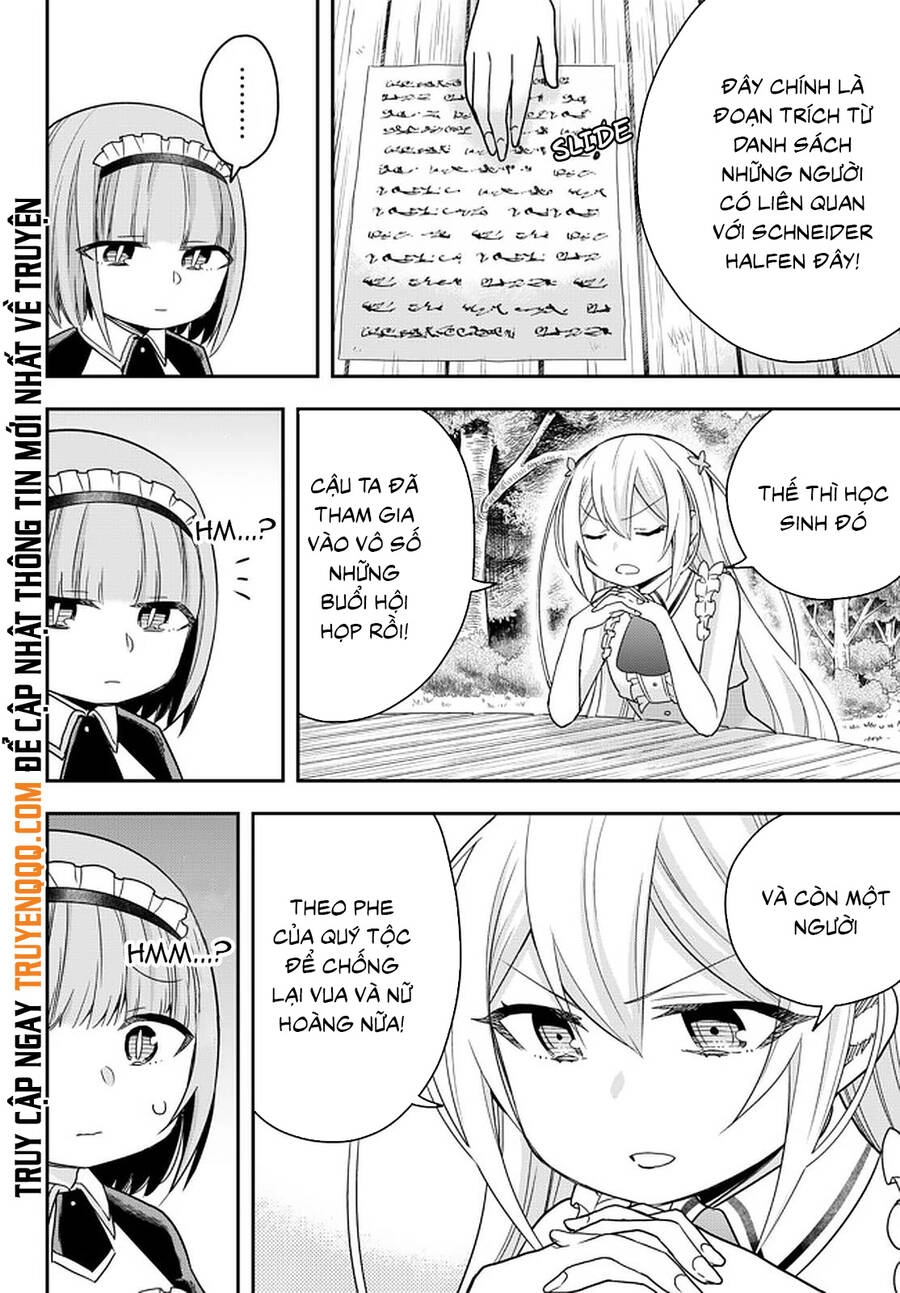 Jitsu Wa Ore, Saikyou Deshita? Chapter 44 - 7