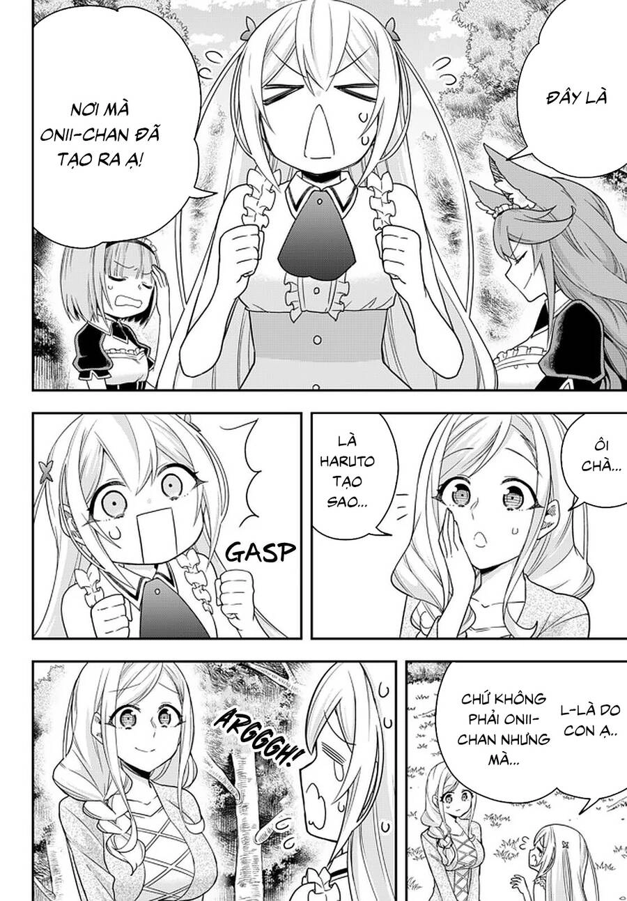 Jitsu Wa Ore, Saikyou Deshita? Chapter 44 - 13