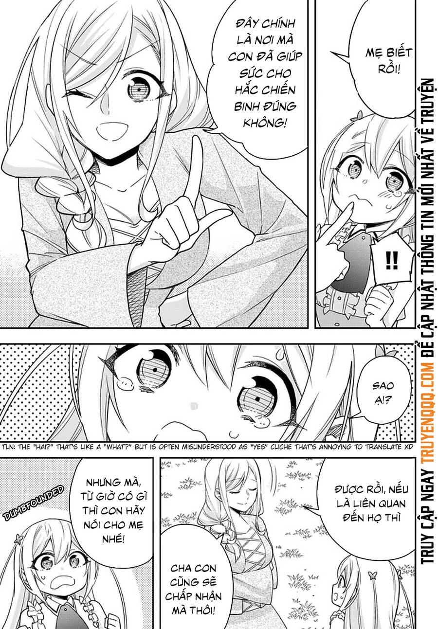 Jitsu Wa Ore, Saikyou Deshita? Chapter 44 - 14