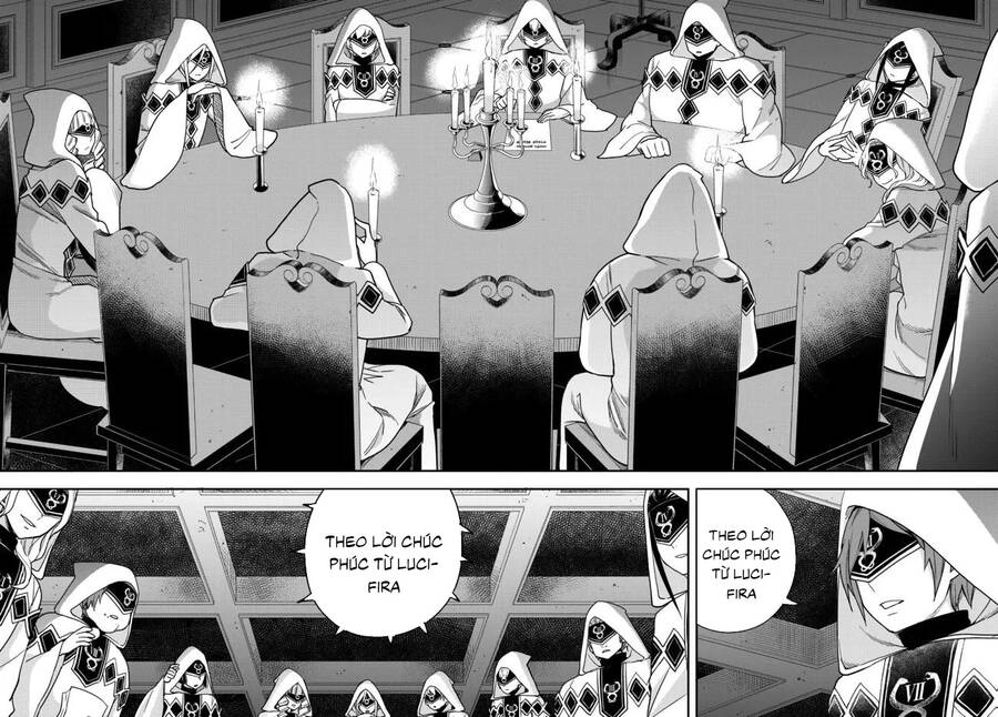 Jitsu Wa Ore, Saikyou Deshita? Chapter 45 - 5