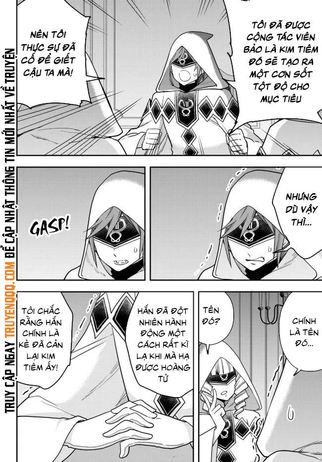 Jitsu Wa Ore, Saikyou Deshita? Chapter 45 - 12