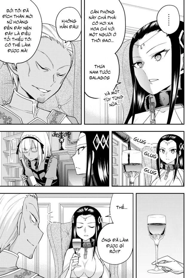 Jitsu Wa Ore, Saikyou Deshita? Chapter 46 - 4