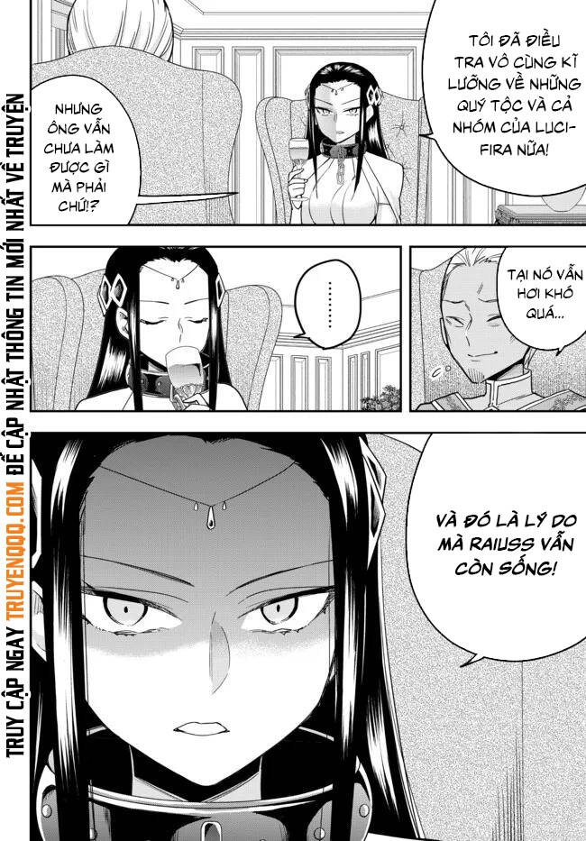 Jitsu Wa Ore, Saikyou Deshita? Chapter 46 - 5