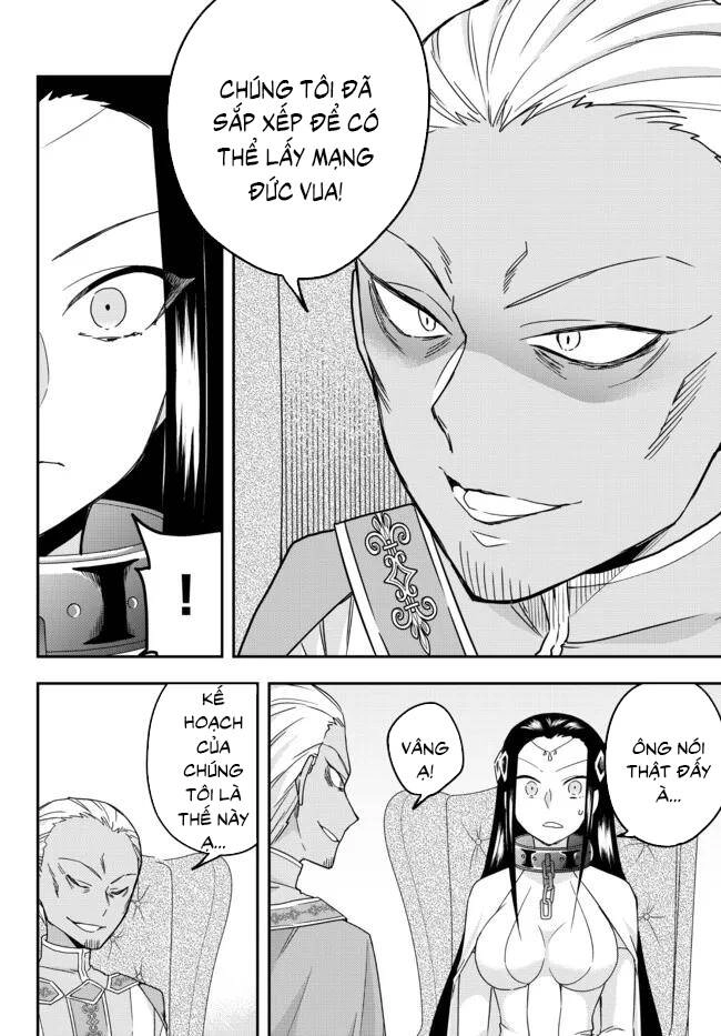 Jitsu Wa Ore, Saikyou Deshita? Chapter 46 - 7