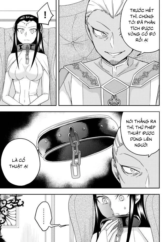 Jitsu Wa Ore, Saikyou Deshita? Chapter 46 - 10