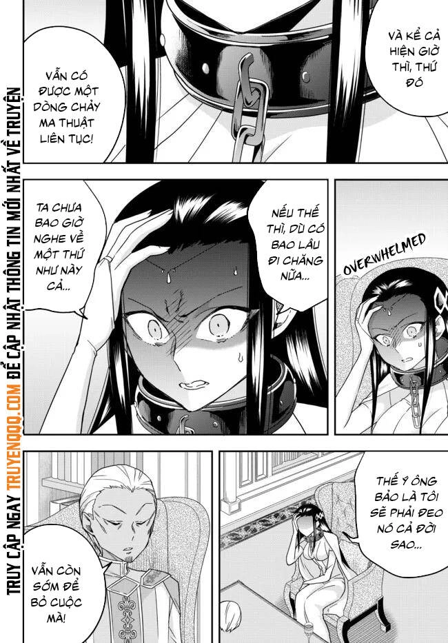 Jitsu Wa Ore, Saikyou Deshita? Chapter 46 - 11
