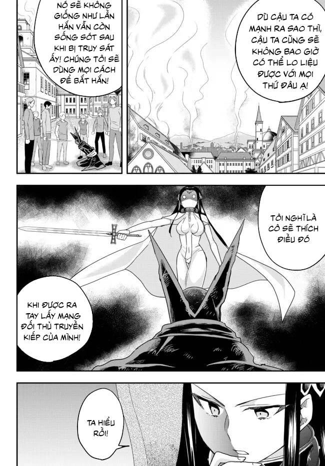 Jitsu Wa Ore, Saikyou Deshita? Chapter 46 - 13