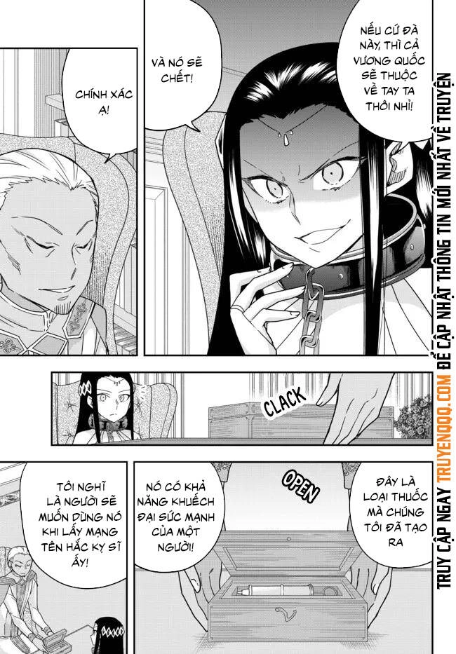 Jitsu Wa Ore, Saikyou Deshita? Chapter 46 - 14