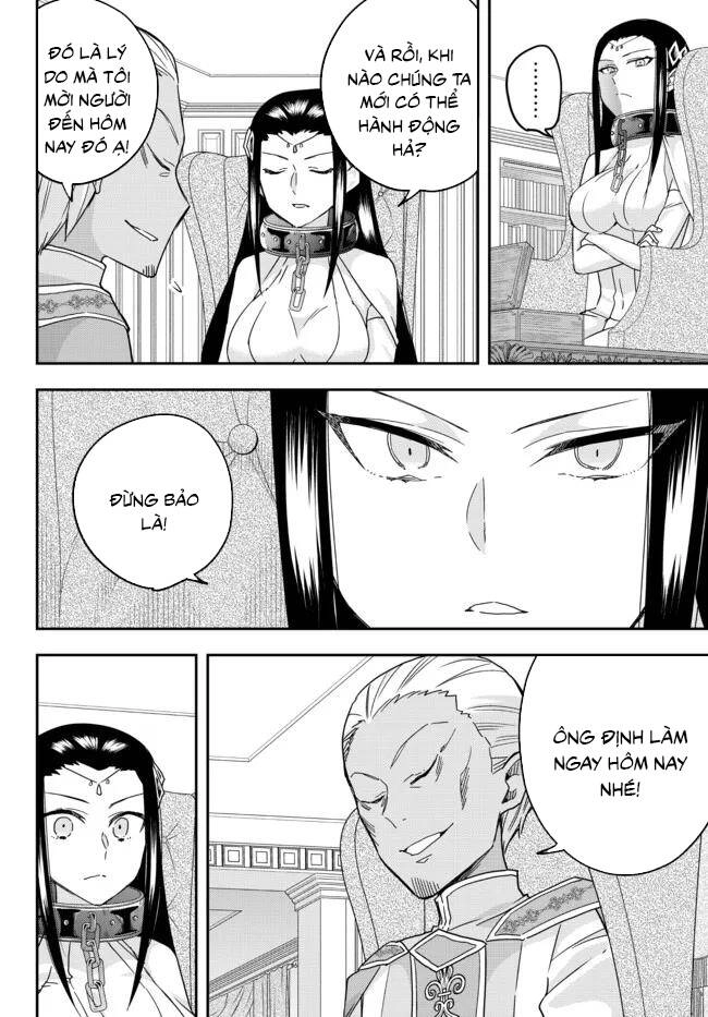 Jitsu Wa Ore, Saikyou Deshita? Chapter 46 - 15