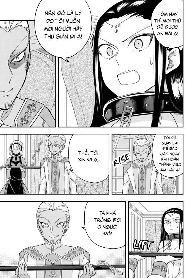 Jitsu Wa Ore, Saikyou Deshita? Chapter 46 - 16