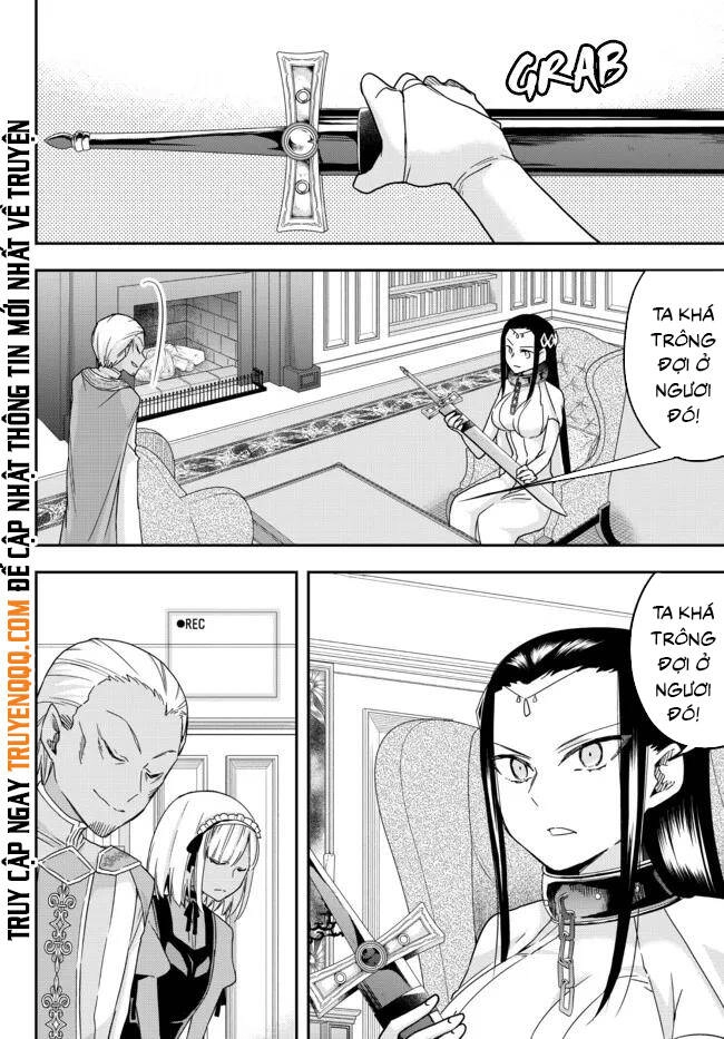 Jitsu Wa Ore, Saikyou Deshita? Chapter 46 - 17