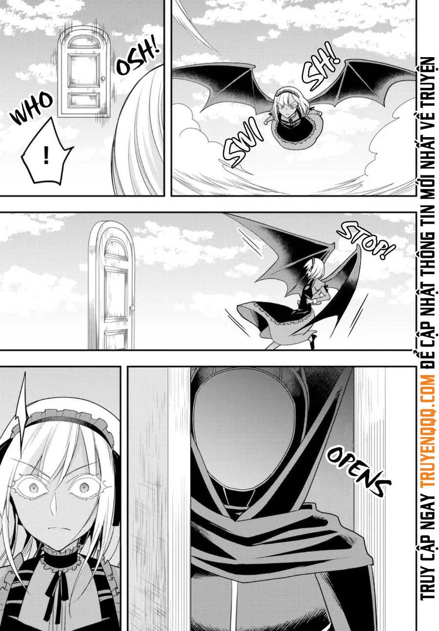 Jitsu Wa Ore, Saikyou Deshita? Chapter 47 - 8