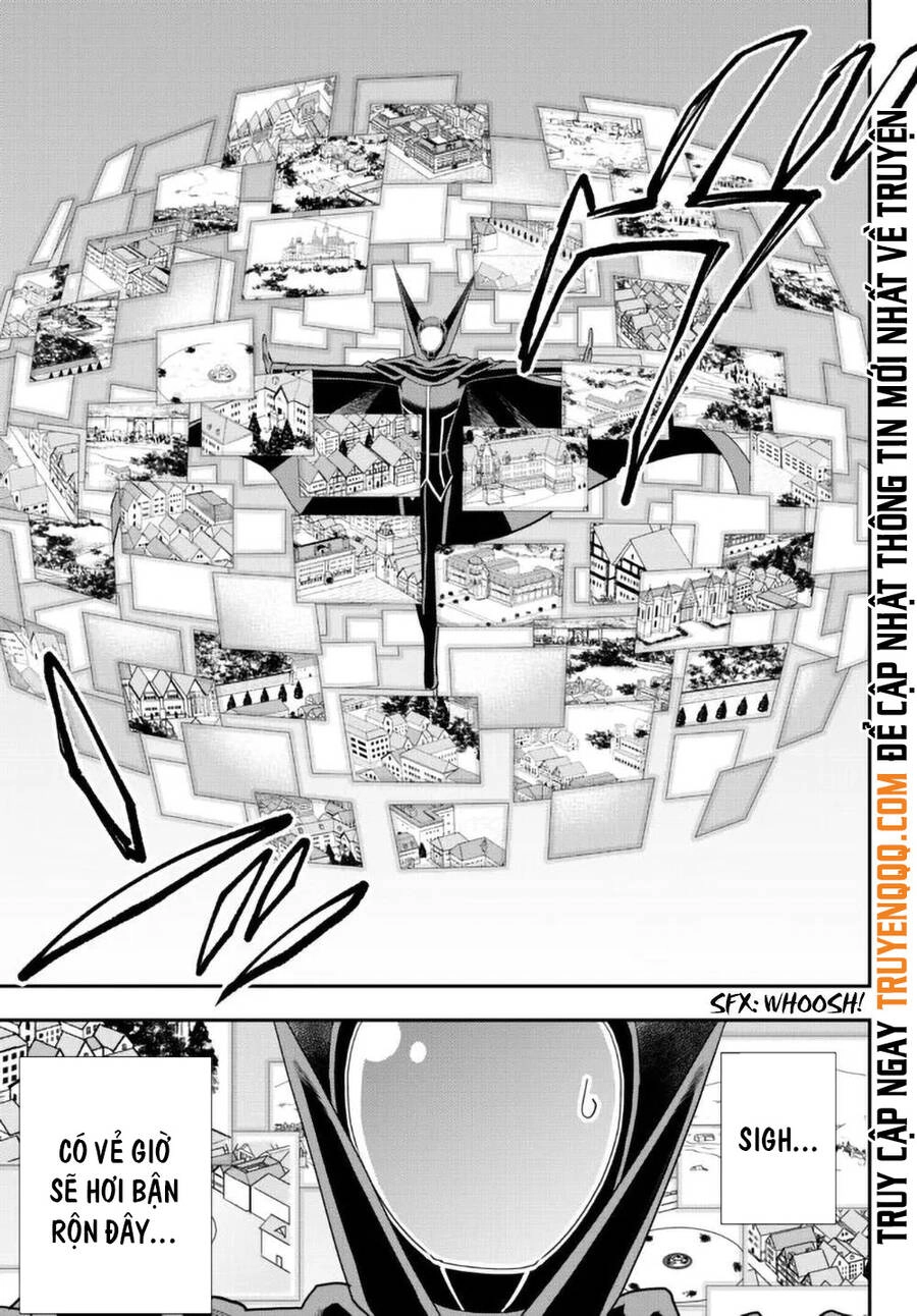 Jitsu Wa Ore, Saikyou Deshita? Chapter 47 - 14