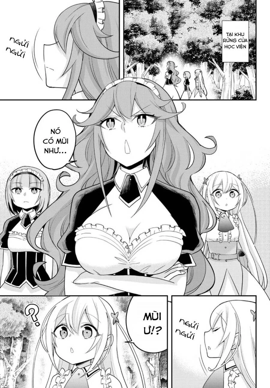 Jitsu Wa Ore, Saikyou Deshita? Chapter 48 - 2