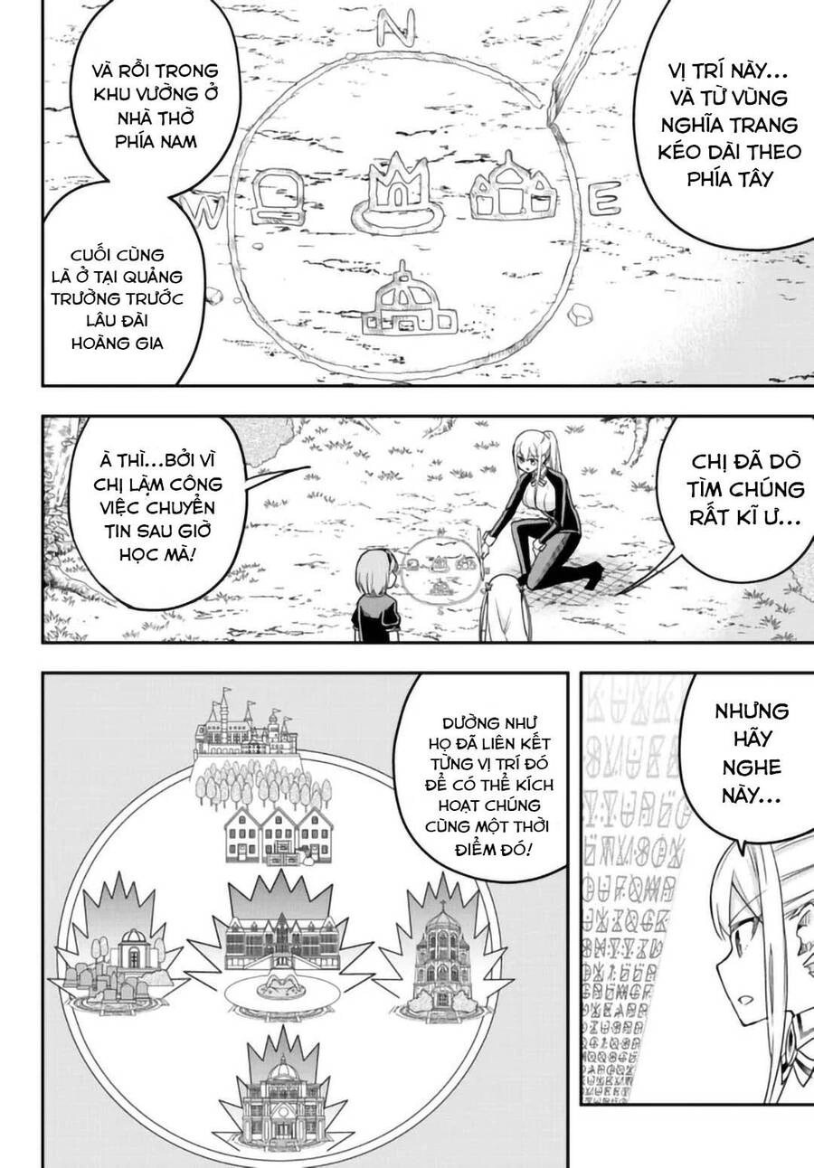 Jitsu Wa Ore, Saikyou Deshita? Chapter 48 - 13