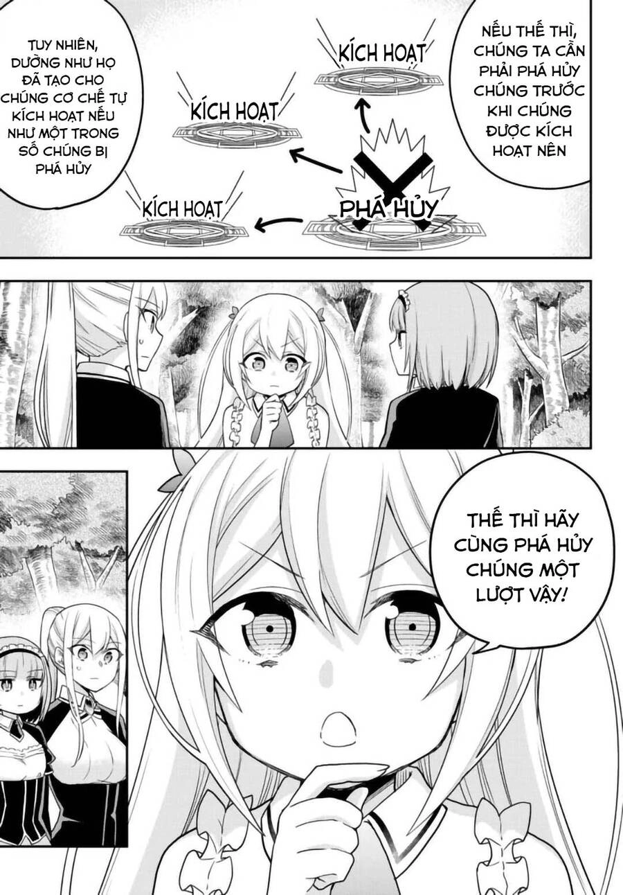 Jitsu Wa Ore, Saikyou Deshita? Chapter 48 - 14