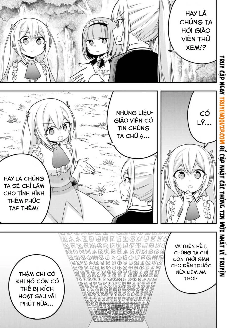 Jitsu Wa Ore, Saikyou Deshita? Chapter 48 - 16