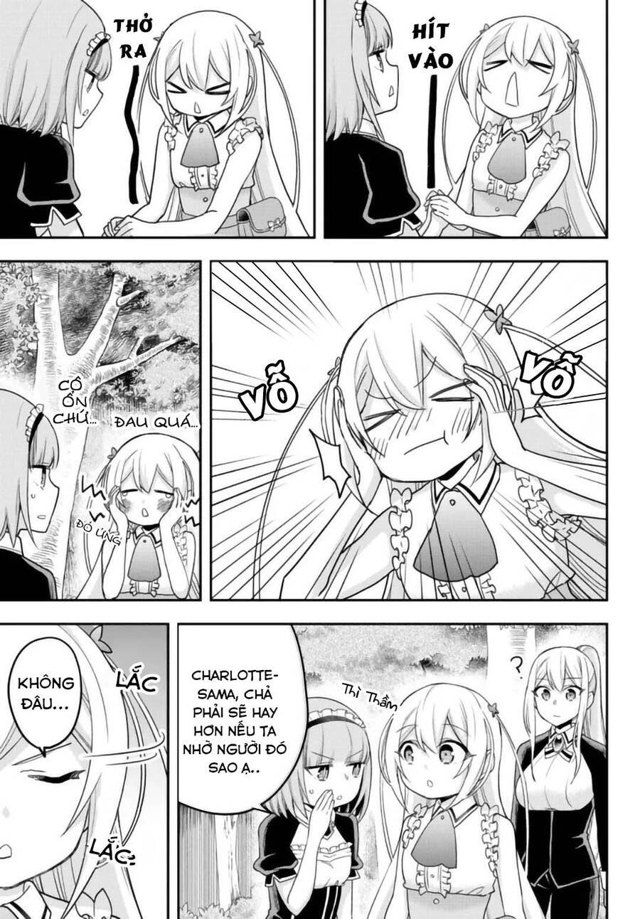 Jitsu Wa Ore, Saikyou Deshita? Chapter 48 - 18