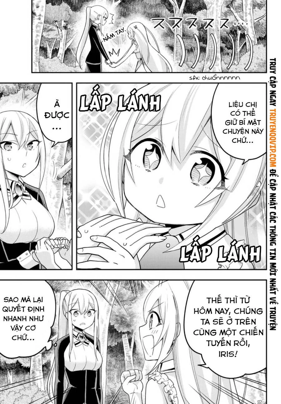 Jitsu Wa Ore, Saikyou Deshita? Chapter 48 - 20