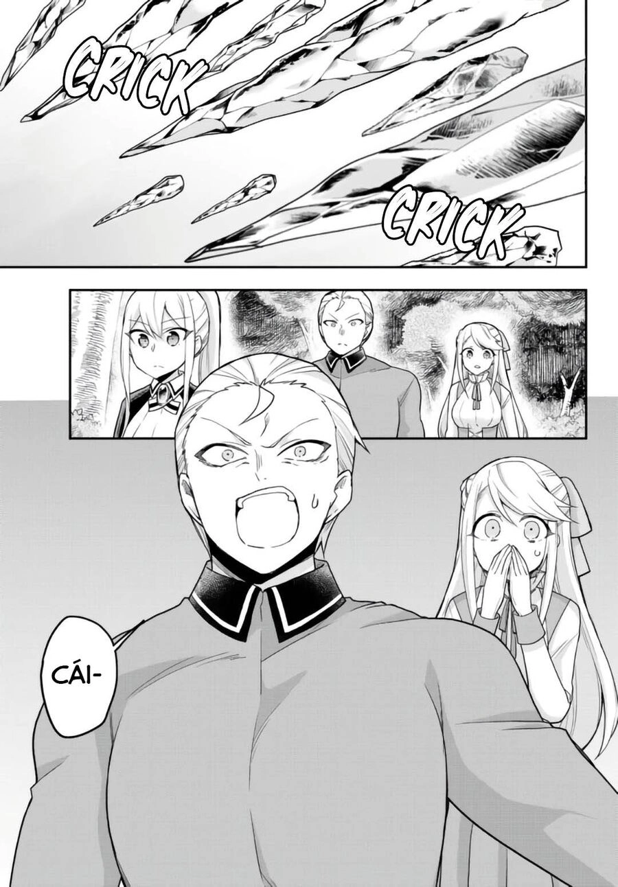 Jitsu Wa Ore, Saikyou Deshita? Chapter 49 - 2